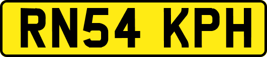 RN54KPH
