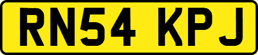 RN54KPJ