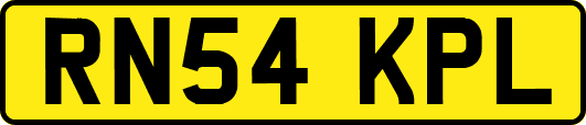 RN54KPL