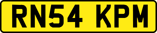 RN54KPM