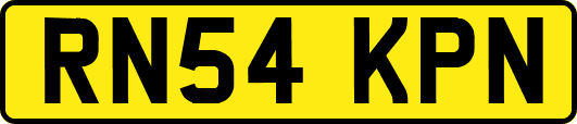 RN54KPN