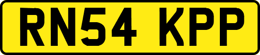RN54KPP