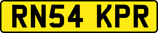 RN54KPR