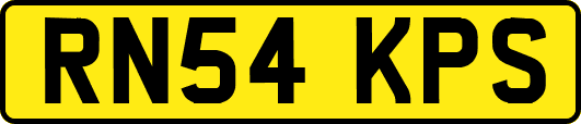 RN54KPS