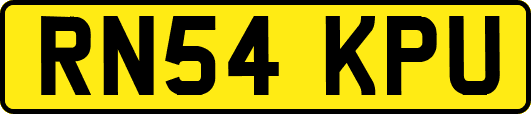 RN54KPU