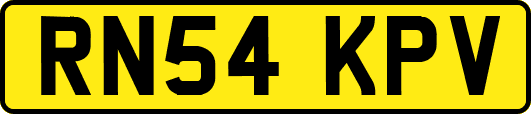 RN54KPV