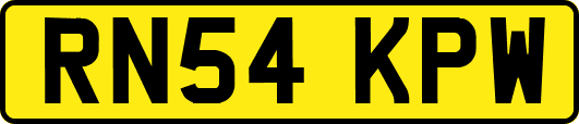 RN54KPW