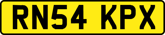 RN54KPX