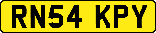 RN54KPY