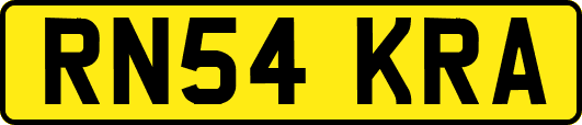 RN54KRA