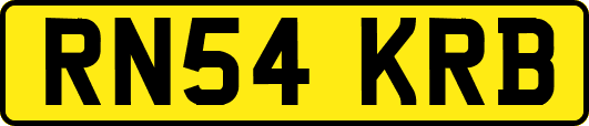 RN54KRB