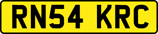 RN54KRC