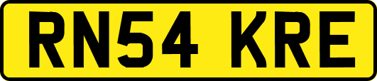 RN54KRE