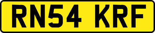 RN54KRF