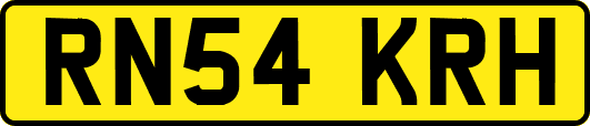 RN54KRH
