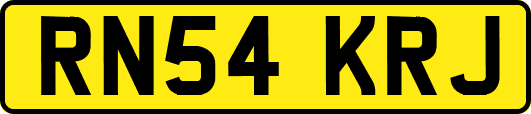 RN54KRJ