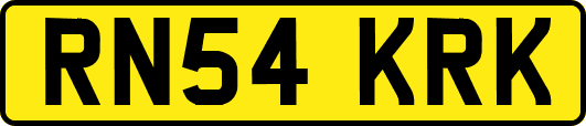 RN54KRK