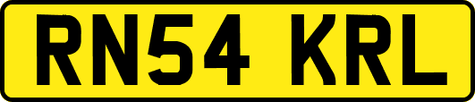 RN54KRL