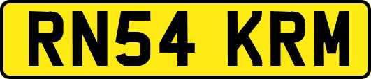 RN54KRM
