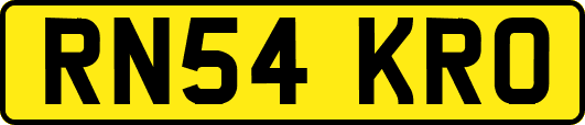 RN54KRO