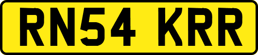 RN54KRR