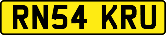 RN54KRU