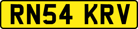 RN54KRV