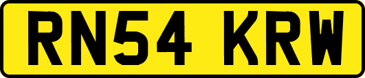 RN54KRW
