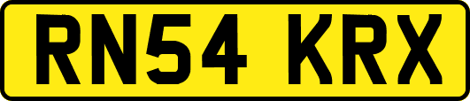 RN54KRX