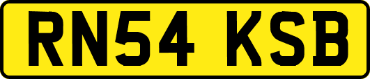 RN54KSB