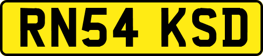 RN54KSD
