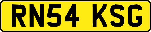 RN54KSG