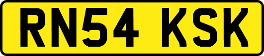 RN54KSK