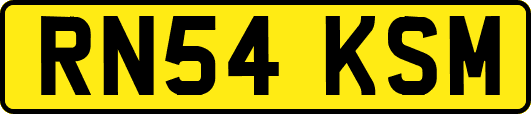 RN54KSM
