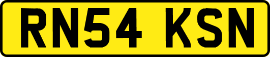 RN54KSN