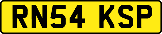 RN54KSP