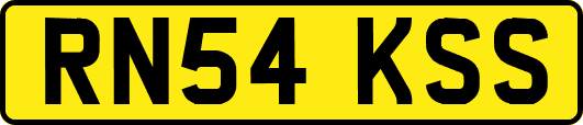 RN54KSS
