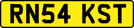 RN54KST
