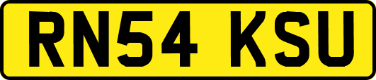 RN54KSU
