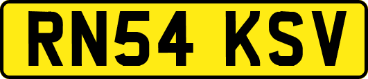 RN54KSV