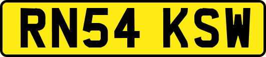 RN54KSW