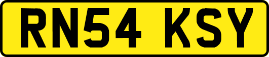 RN54KSY