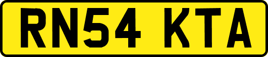 RN54KTA