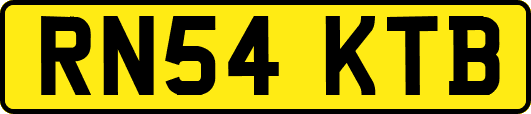 RN54KTB