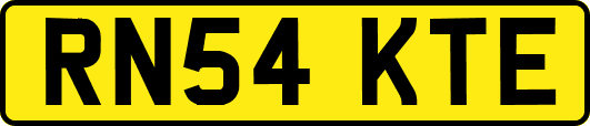 RN54KTE