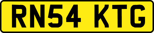 RN54KTG