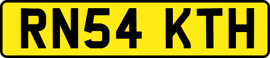 RN54KTH