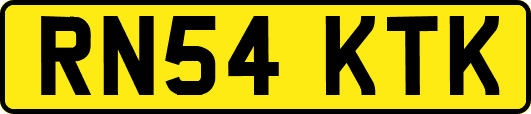 RN54KTK