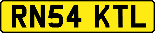 RN54KTL