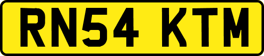RN54KTM